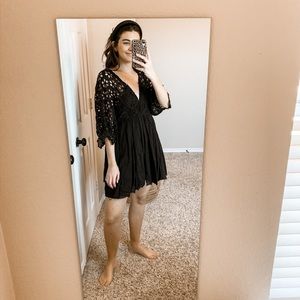 free people dress